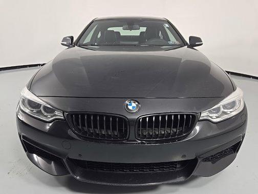 2015 BMW 435 i xDrive