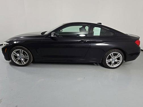 2015 BMW 435 i xDrive