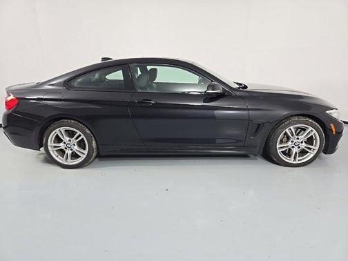2015 BMW 435 i xDrive