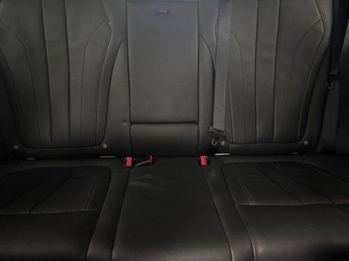 Alpine White 2017 BMW X5 xDrive35i