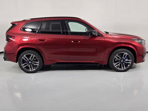 2026 BMW X1 M35i
