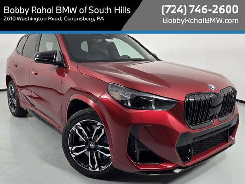 2026 BMW X1 M35i