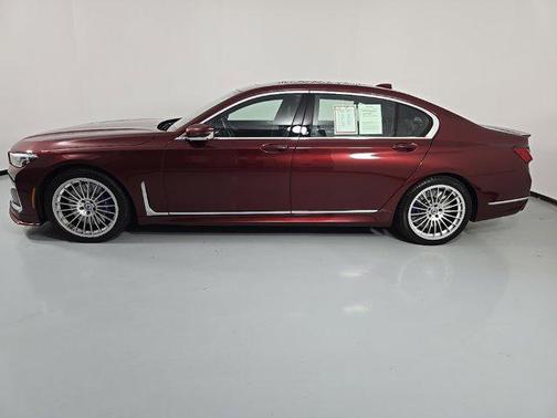 2021 BMW ALPINA B7 xDrive