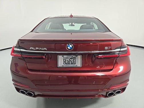 2021 BMW ALPINA B7 xDrive