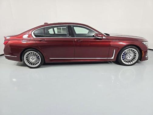 2021 BMW ALPINA B7 xDrive