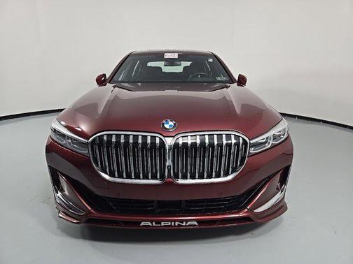 2021 BMW ALPINA B7 xDrive