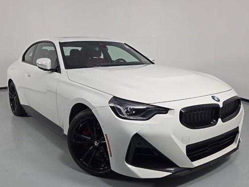 2024 BMW 230 xDrive