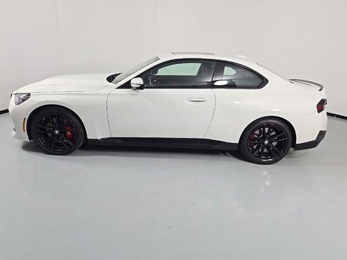 2024 BMW 230 xDrive