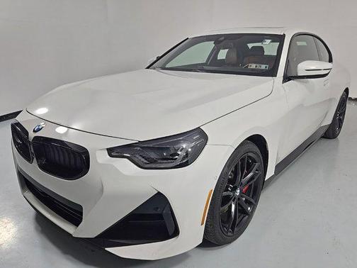 2024 BMW 230 xDrive