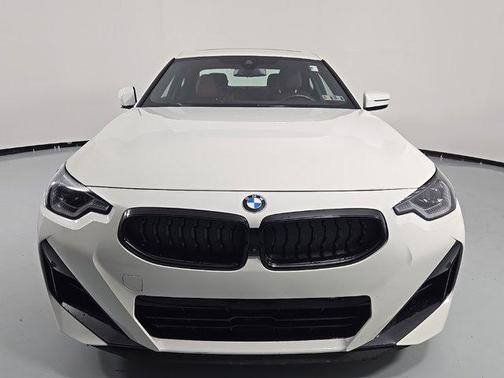 2024 BMW 230 xDrive