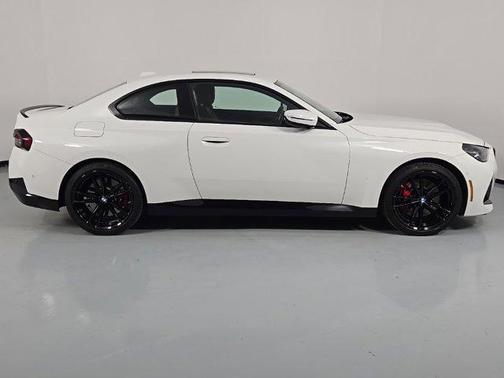 2024 BMW 230 xDrive
