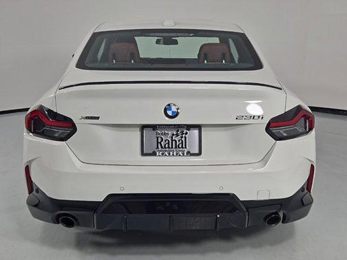2024 BMW 230 xDrive