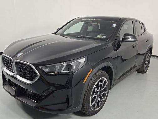 2025 BMW X2 xDrive28i