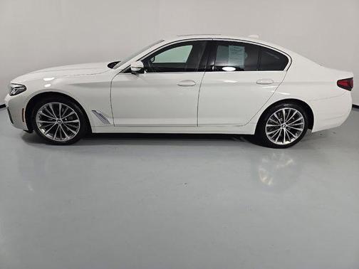 2022 BMW 540 i xDrive