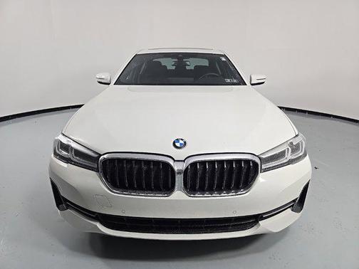 2022 BMW 540 i xDrive