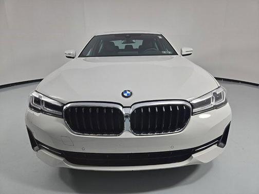2022 BMW 540 i xDrive