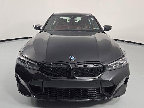 2023 BMW M340 i xDrive