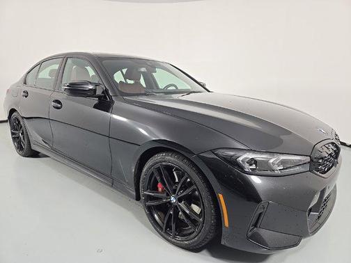 2023 BMW M340 i xDrive