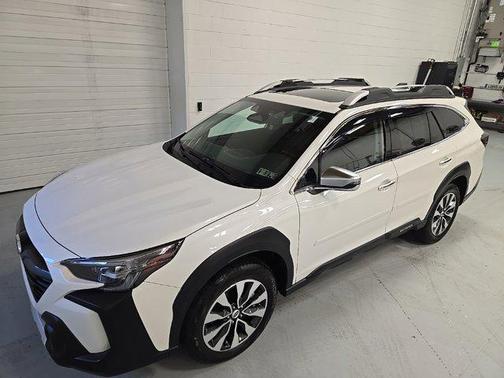 2023 Subaru Outback Touring