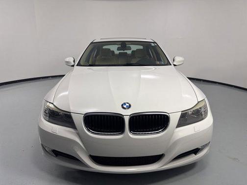 2010 BMW 328 xDrive