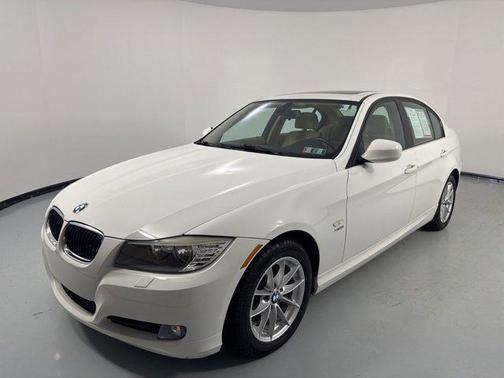 2010 BMW 328 xDrive