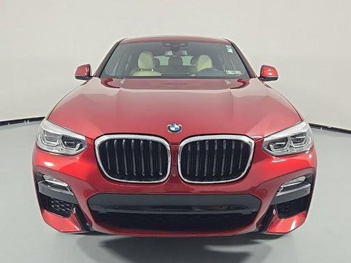 2019 BMW X4 xDrive30i