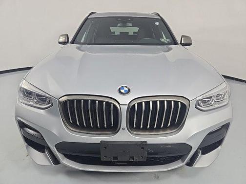 2018 BMW X3 M40i