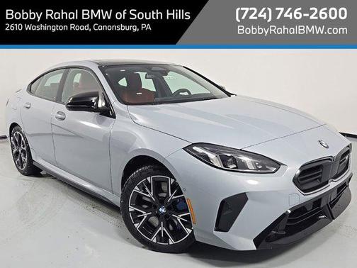 2026 BMW M235 Gran Coupe xDrive