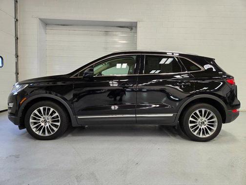 2016 Lincoln MKC Reserve