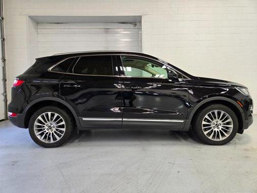 2016 Lincoln MKC Reserve
