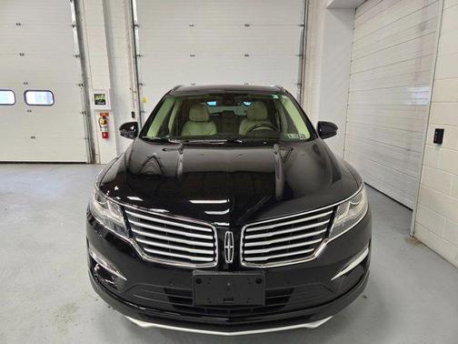 2016 Lincoln MKC Reserve
