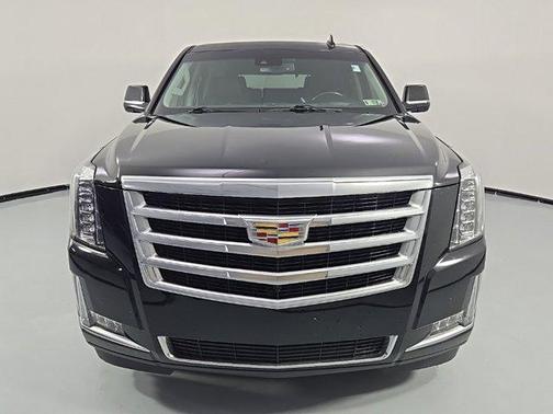 2016 Cadillac Escalade Luxury
