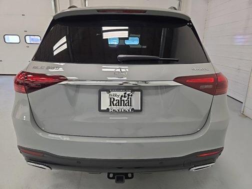 2024 Mercedes-Benz GLE 350 4MATIC