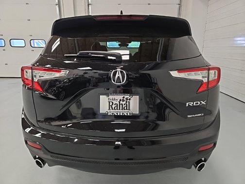 2019 Acura RDX Technology Package