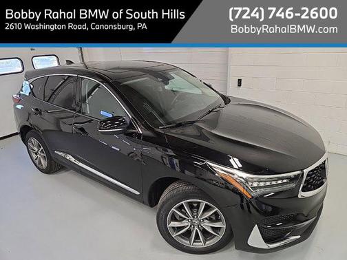 2019 Acura RDX Technology Package