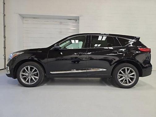 2019 Acura RDX Technology Package