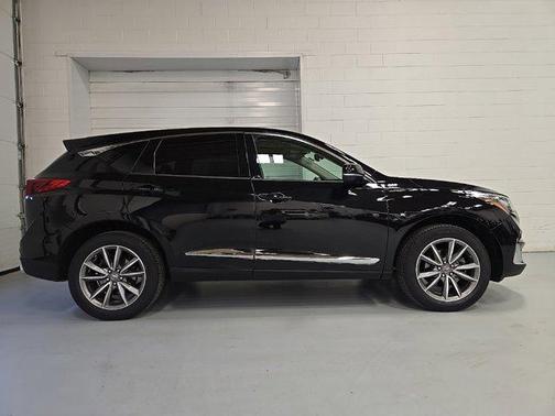2019 Acura RDX Technology Package