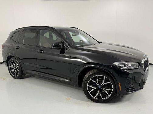 2023 BMW X3 M40i