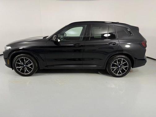 2023 BMW X3 M40i