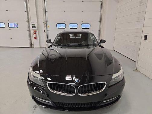2013 BMW Z4 sDrive28i