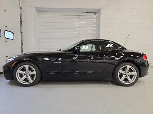 2013 BMW Z4 sDrive28i