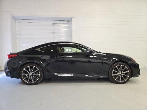 2017 Lexus RC 300 Base
