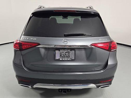 2023 Mercedes-Benz GLE 350 4MATIC