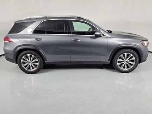 2023 Mercedes-Benz GLE 350 4MATIC
