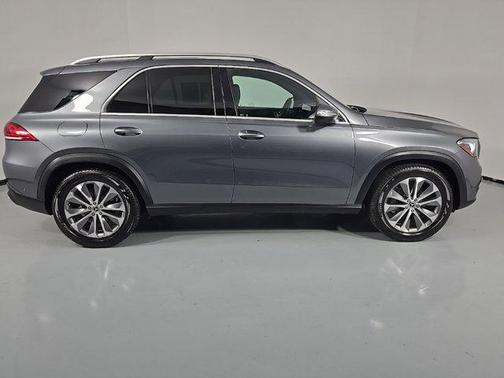 2023 Mercedes-Benz GLE 350 4MATIC