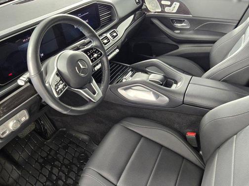 2023 Mercedes-Benz GLE 350 4MATIC