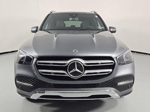 2023 Mercedes-Benz GLE 350 4MATIC