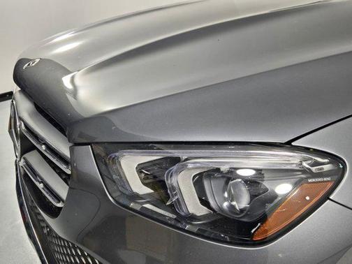 2023 Mercedes-Benz GLE 350 4MATIC