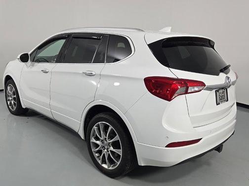 2020 Buick Envision AWD Essence