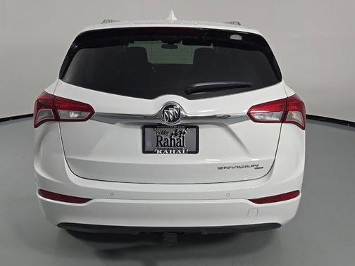 2020 Buick Envision AWD Essence